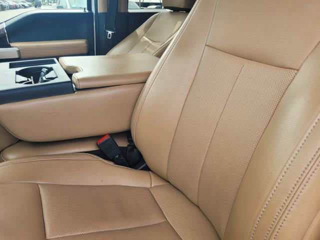 Certified 2022 Ford F250 Lariat w/ Lariat Ultimate Package image 11