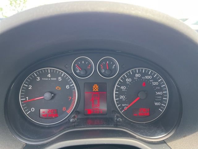 Used 2008 Audi A3 2.0T image 11