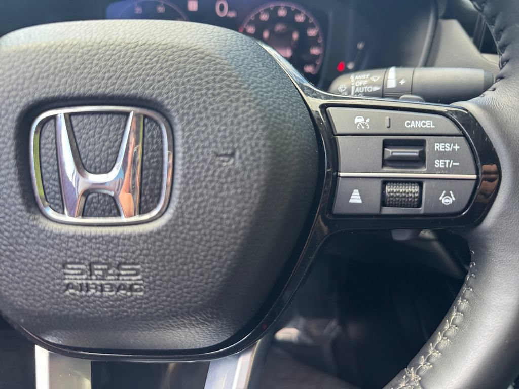 Used 2023 Honda Accord Touring image 30