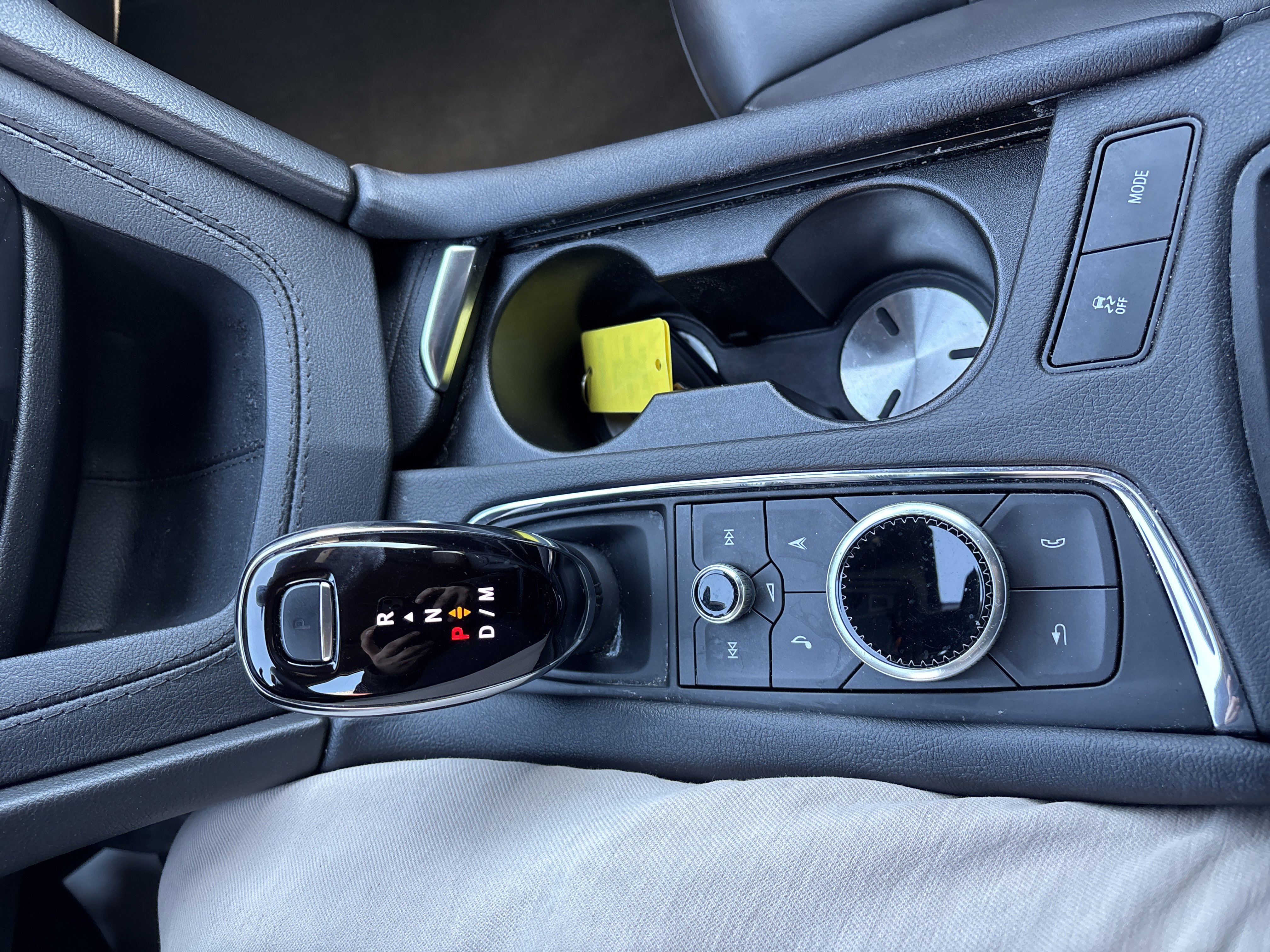 Used 2024 Cadillac XT5 Premium Luxury image 25