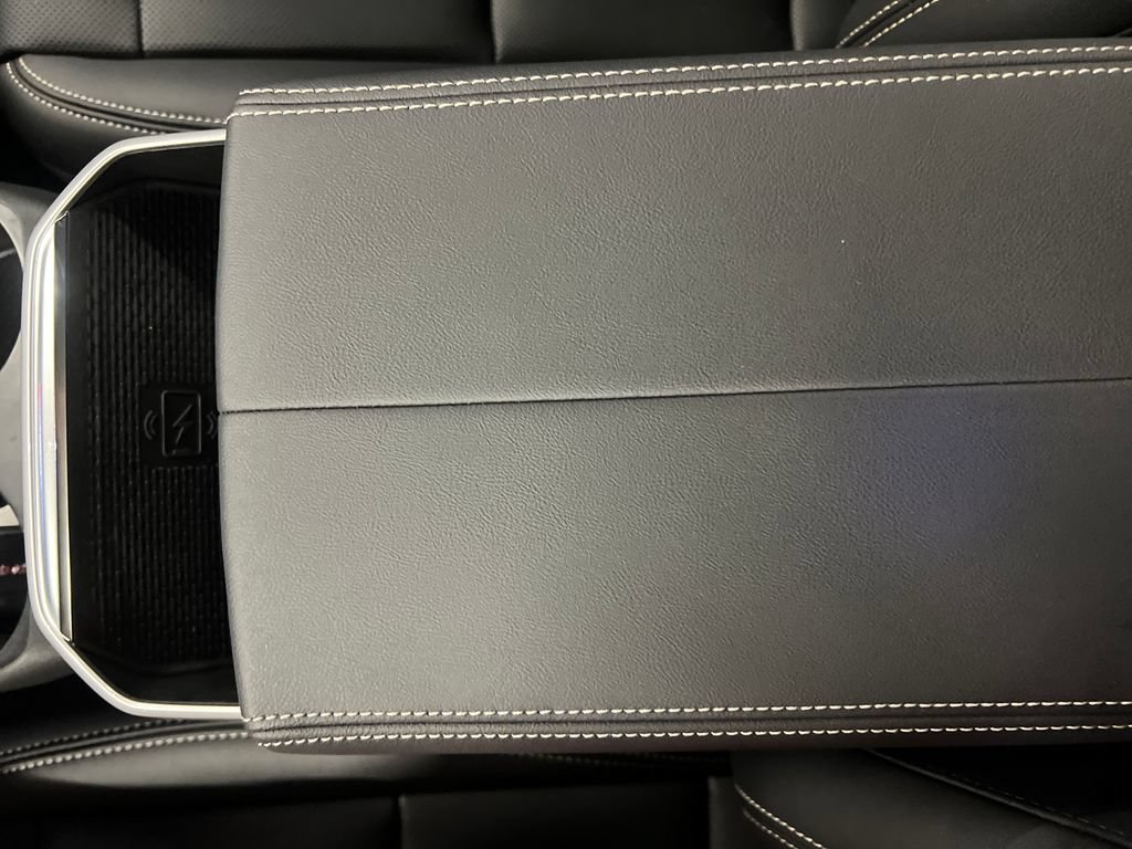 New 2026 GMC Terrain Elevation w/ Elevation Premium Package AWD/4WD image 27