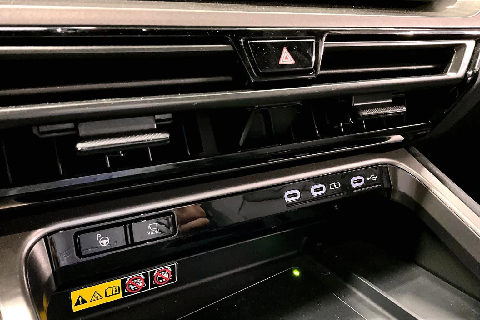 Used 2026 Lexus TX 350 AWD w/ Technology Package image 34
