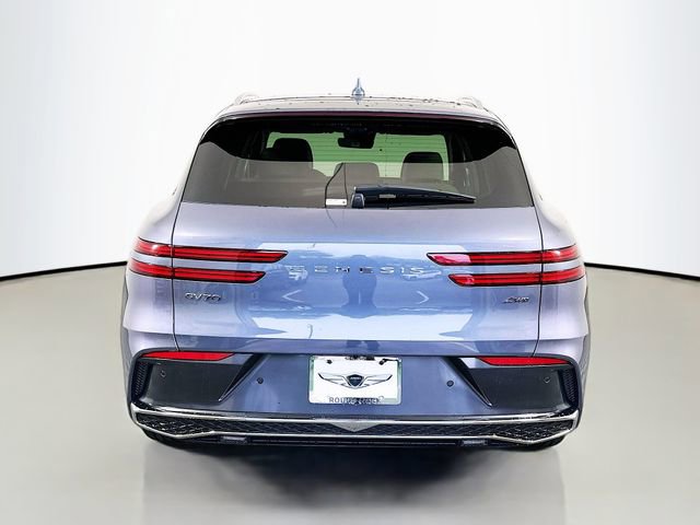 New 2026 Genesis GV70 2.5T Select image 6