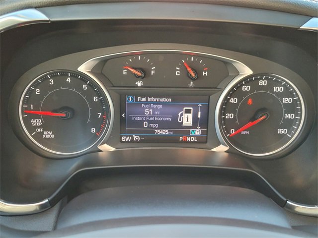 Used 2021 Chevrolet Blazer LT image 39