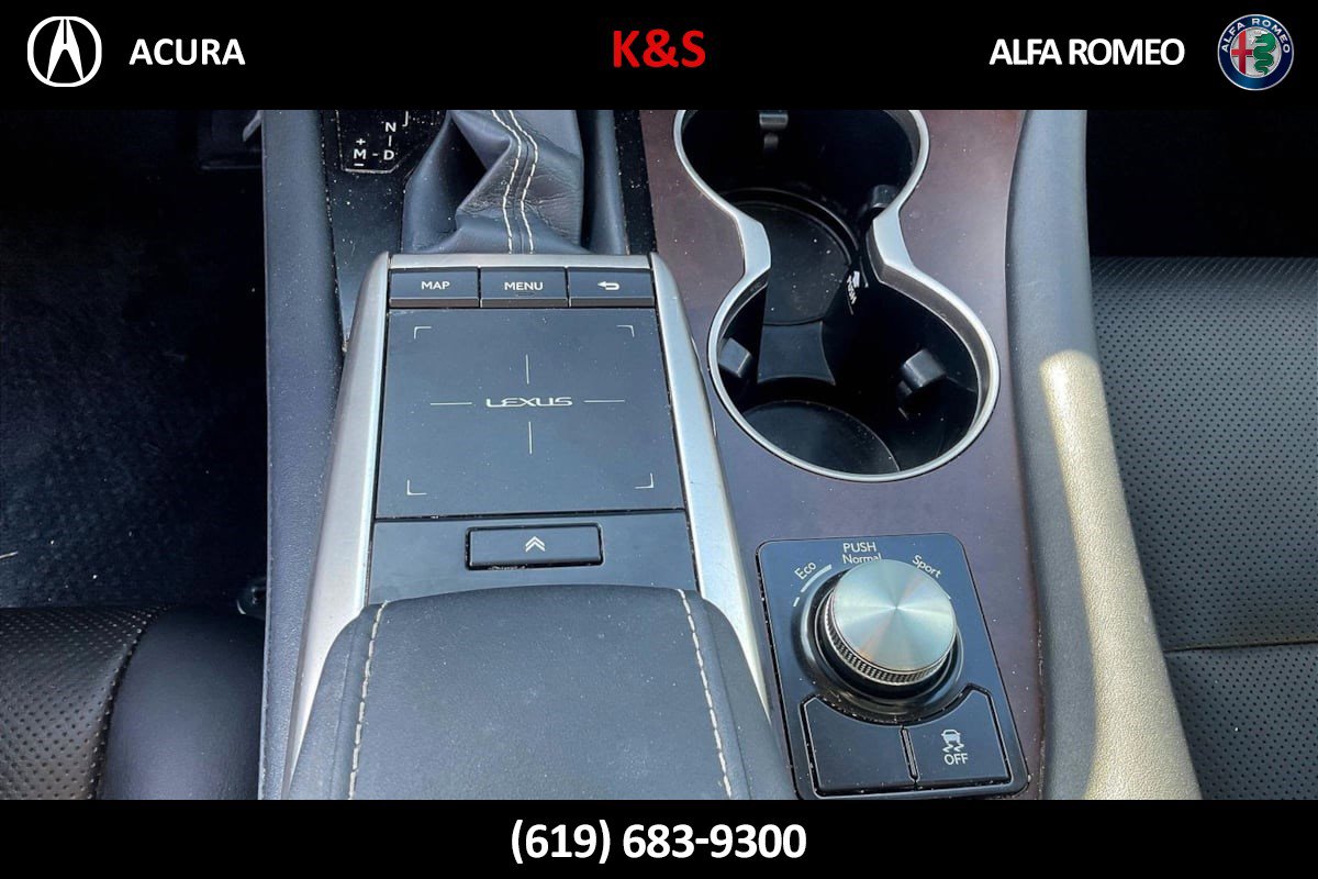 Used 2020 Lexus RX 350 FWD w/ Premium Package image 9