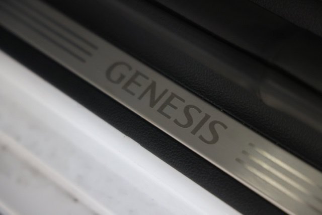 New 2026 Genesis G70 2.5T AWD/4WD image 21