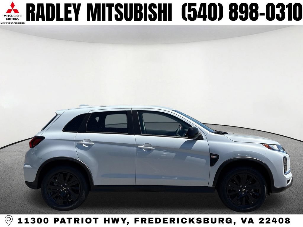 New 2026 Mitsubishi Outlander Sport LE AWD/4WD image 20