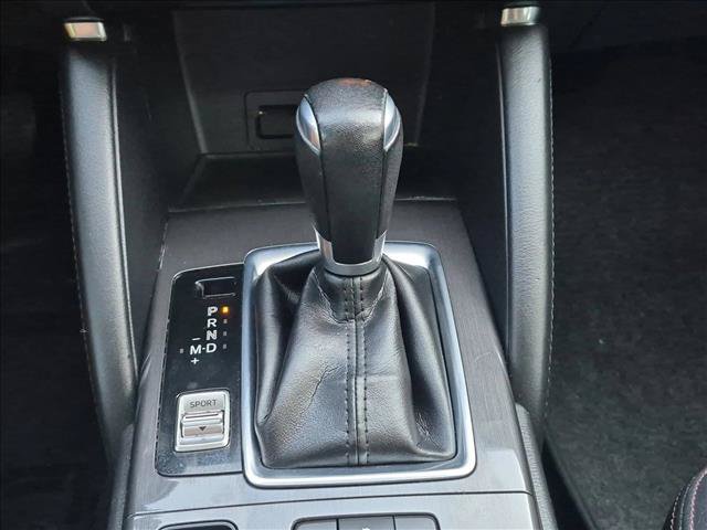 Used 2016 MAZDA CX-5 Grand Touring FWD image 12