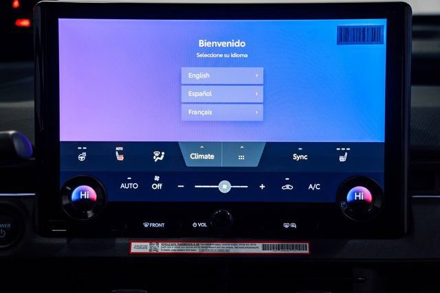 New 2026 Toyota bZ image 21