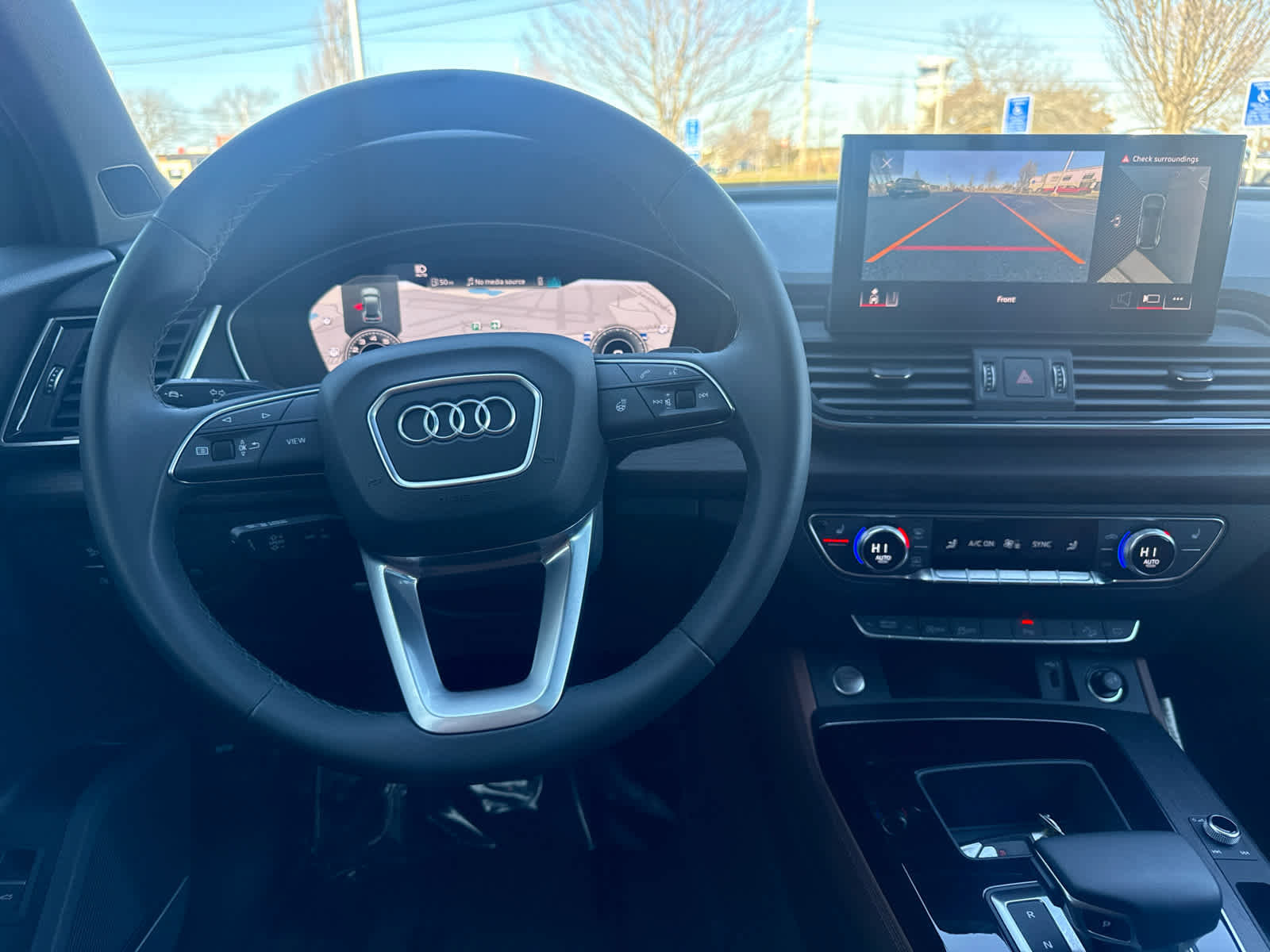 Used 2023 Audi Q5 2.0T Premium Plus w/ Premium Plus Package image 19