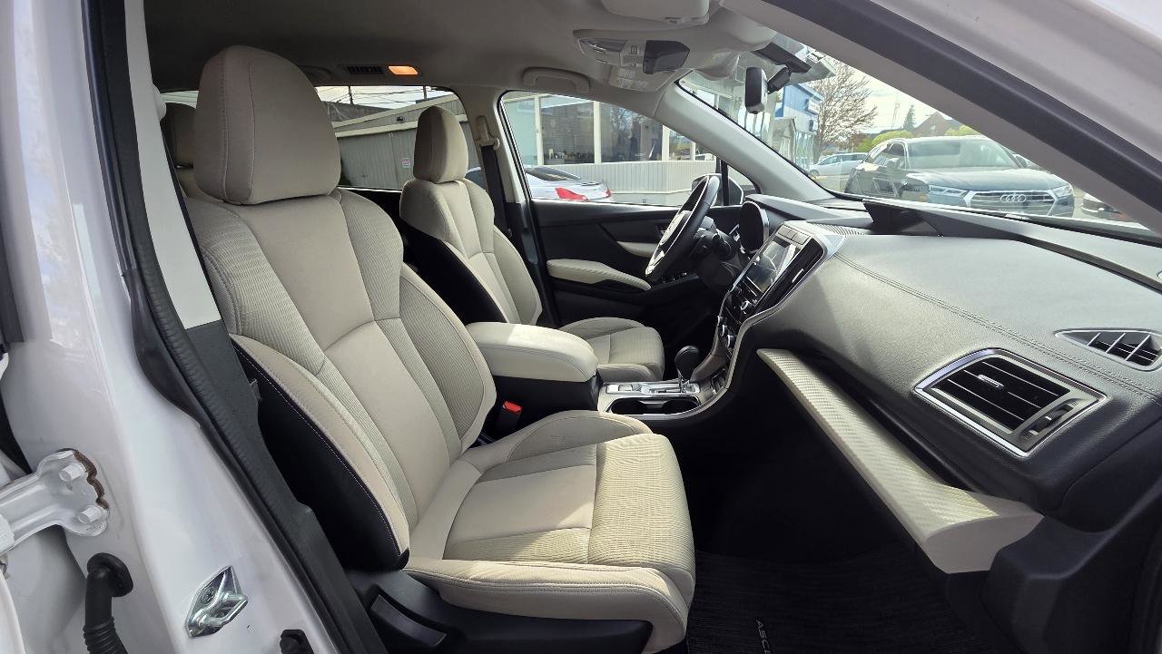 Used 2022 Subaru Ascent Premium w/ Convenience Package image 14