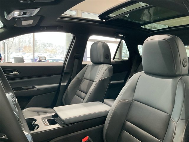 New 2025 Honda Prologue Touring image 19