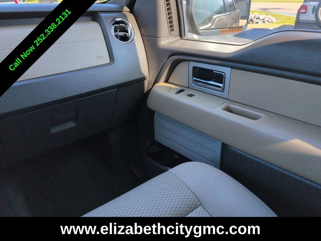 Used 2010 Ford F150 XL AWD/4WD image 17
