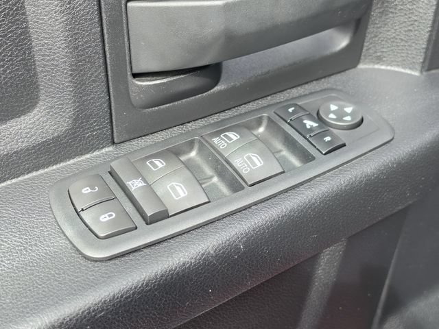 Used 2015 RAM 2500 Power Wagon Tradesman AWD/4WD image 23