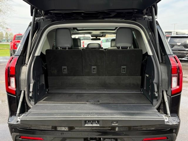 Used 2025 Ford Expedition Active AWD/4WD image 20