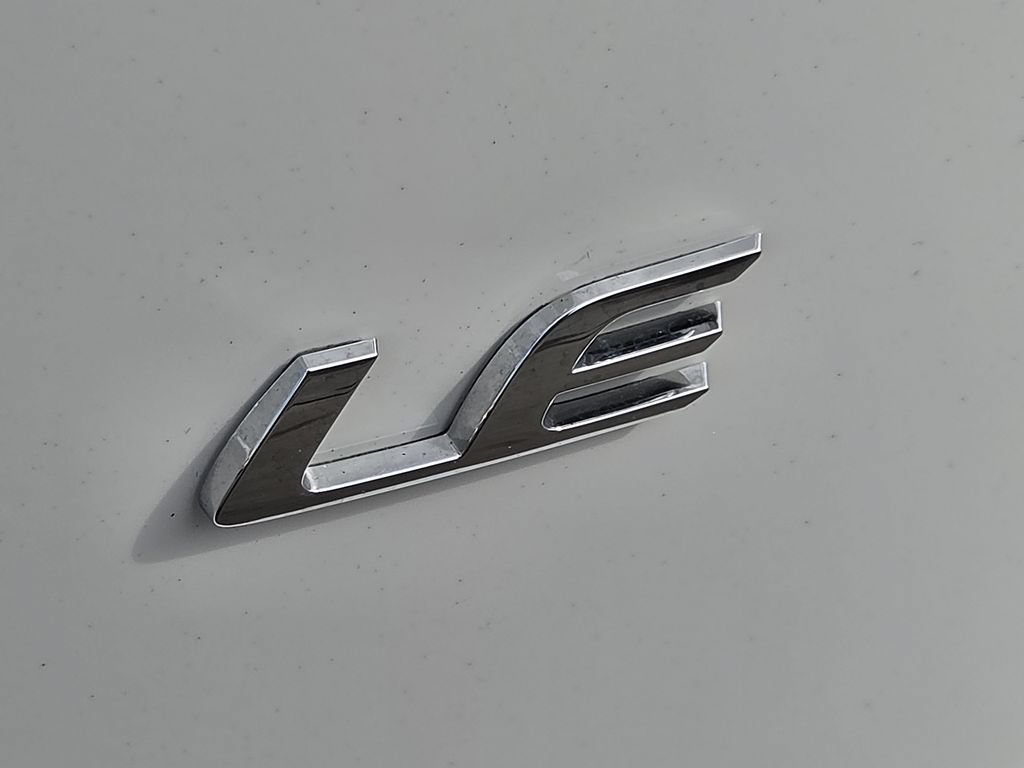 Used 2026 Toyota Corolla LE FWD image 11