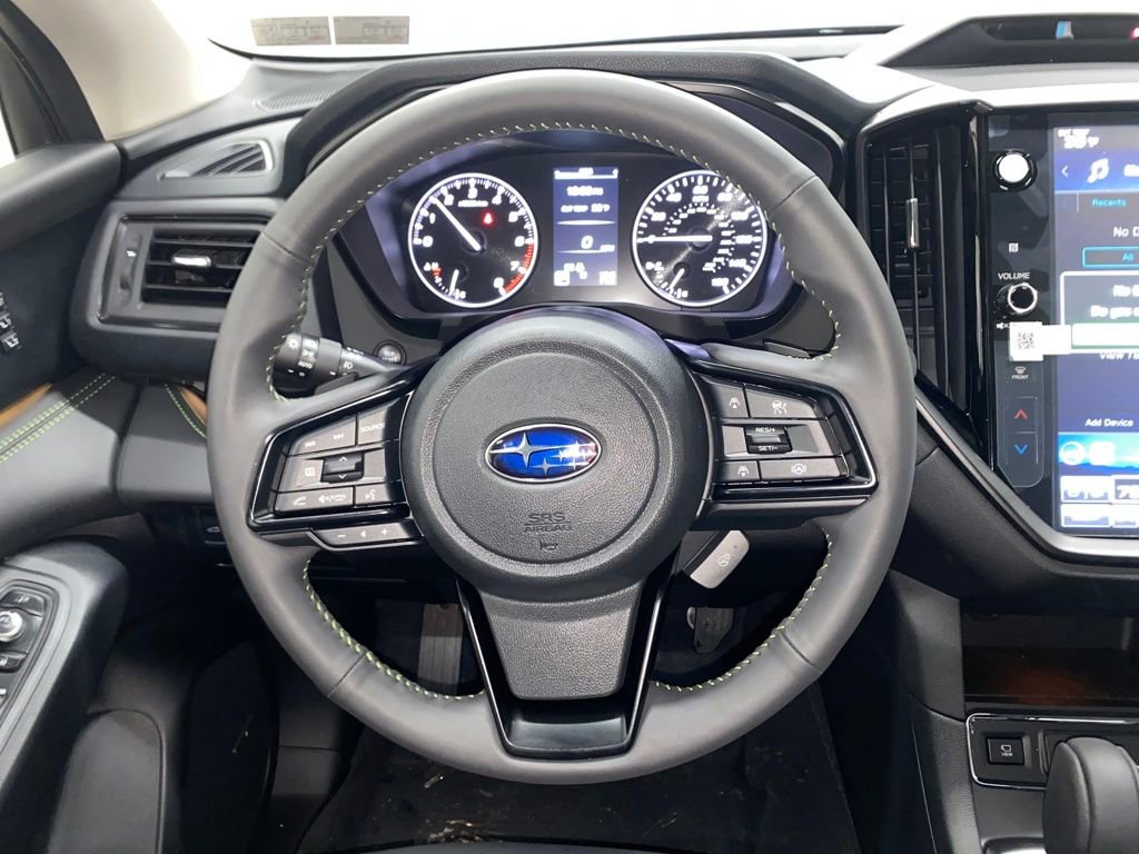 New 2026 Subaru Ascent Bronze Edition image 19