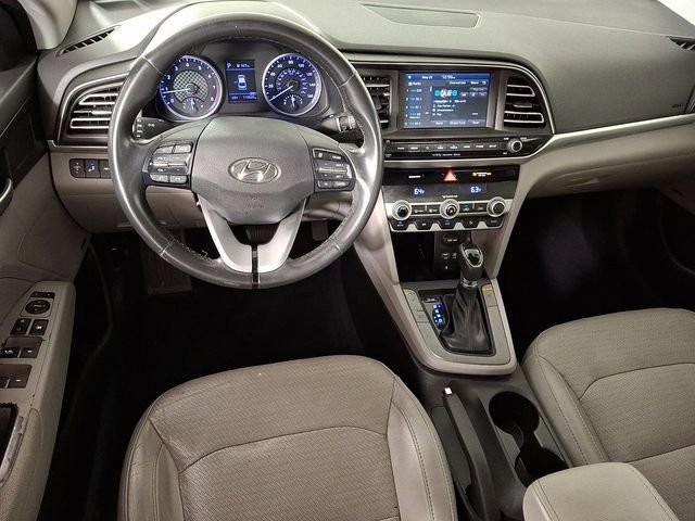 Used 2019 Hyundai Elantra Limited w/ Cargo Package FWD image 2