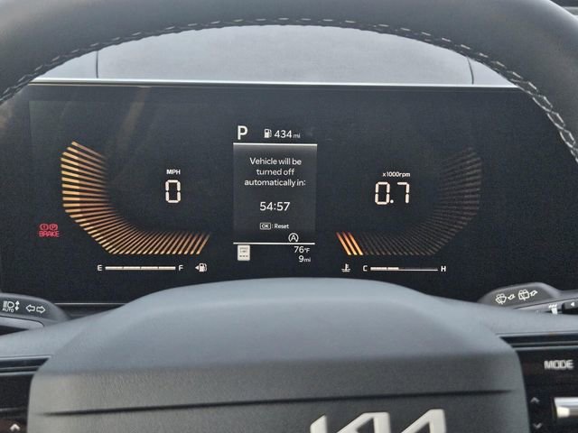 New 2026 Kia Sorento S w/ S Panoramic Sunroof Package image 21