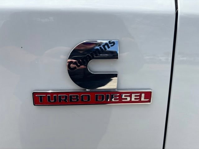 Certified 2023 RAM 3500 Laramie AWD/4WD image 14