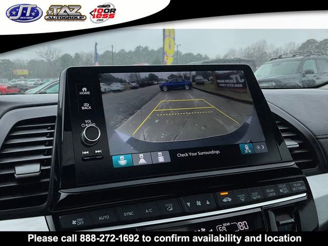 Used 2025 Honda Odyssey EX-L image 20