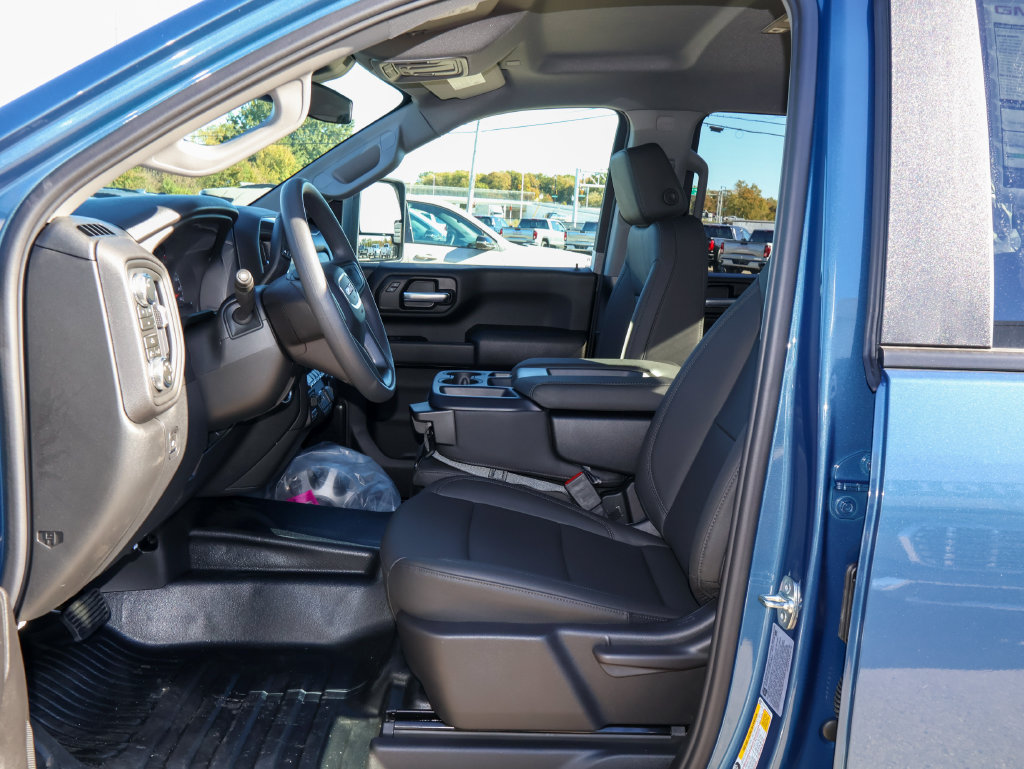 New 2026 GMC Sierra 2500 Pro AWD/4WD image 7
