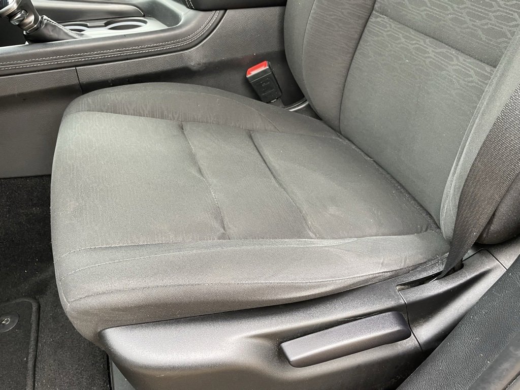 Used 2021 Dodge Durango SXT w/ 3rd Row Seating Group image 23