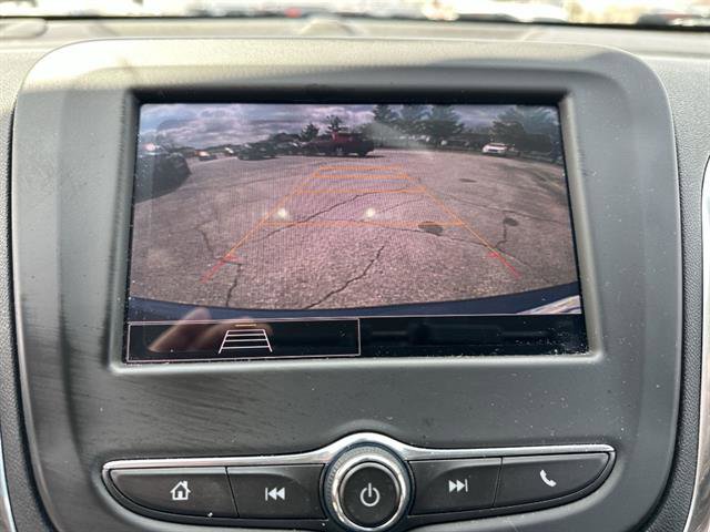 Used 2024 Chevrolet Equinox LT FWD image 44