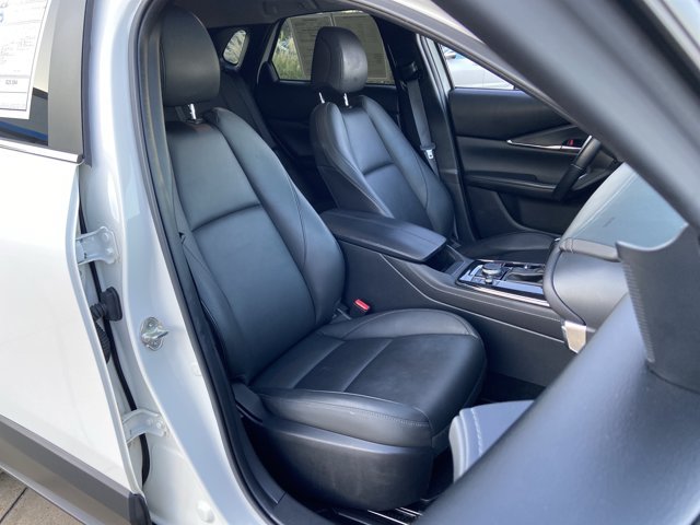 Used 2025 MAZDA CX-30 AWD 2.5 S w/ Preferred Package image 20