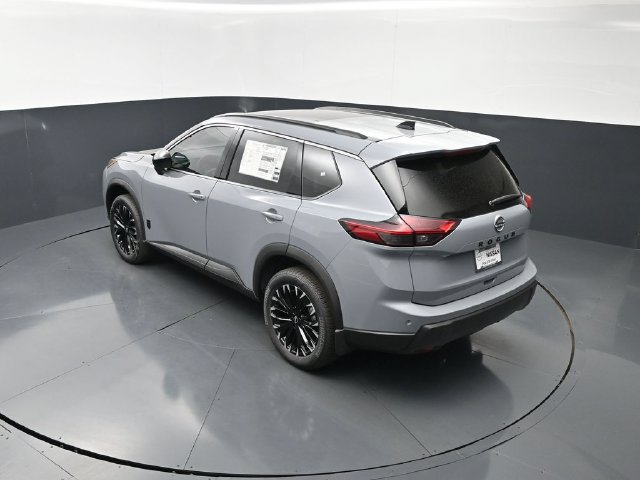 New 2026 Nissan Rogue Dark Armor FWD image 20