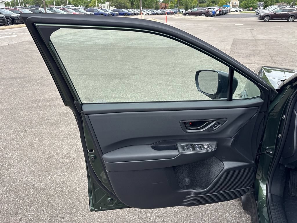 New 2026 Subaru Outback Wilderness AWD/4WD image 19