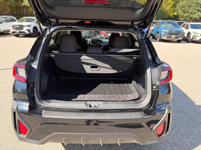 Certified 2024 Subaru Crosstrek 2.0i Premium AWD/4WD image 17
