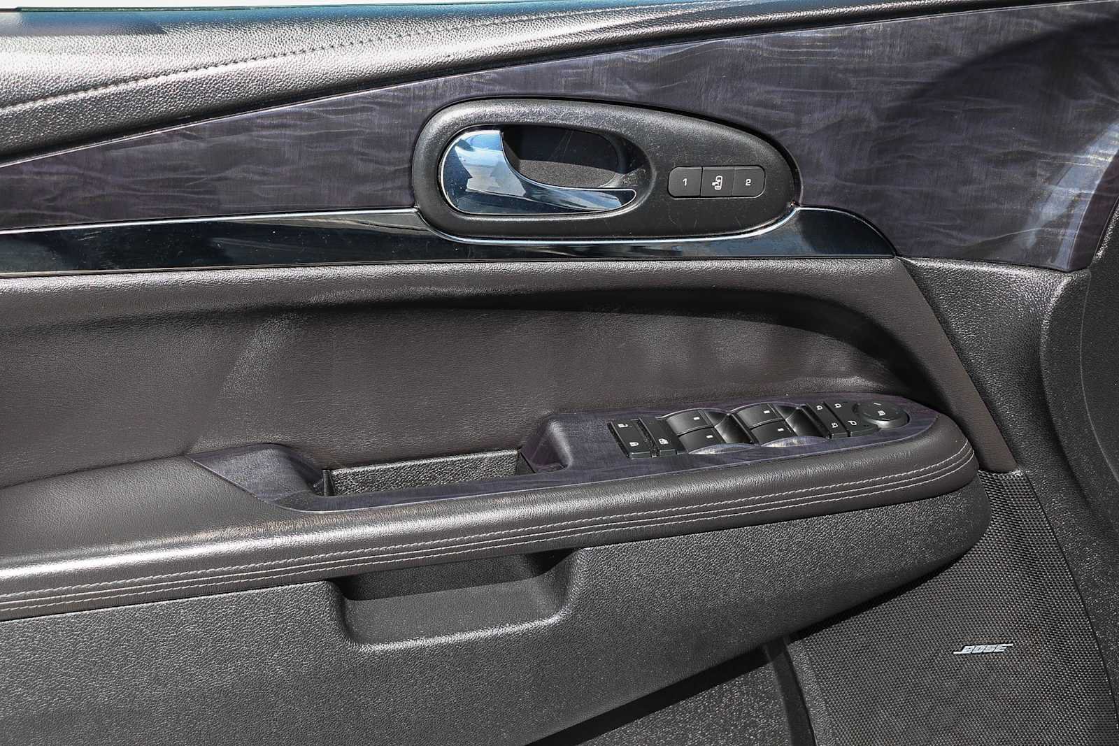 Used 2017 Buick Enclave Premium FWD image 20