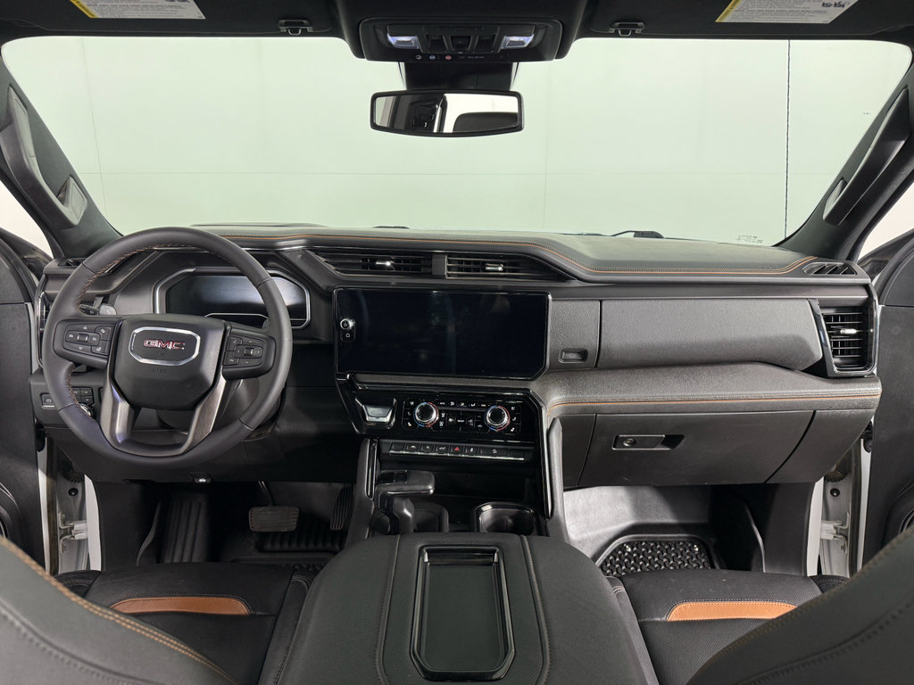 Used 2022 GMC Sierra 1500 AT4 w/ AT4 Preferred Package AWD/4WD image 18