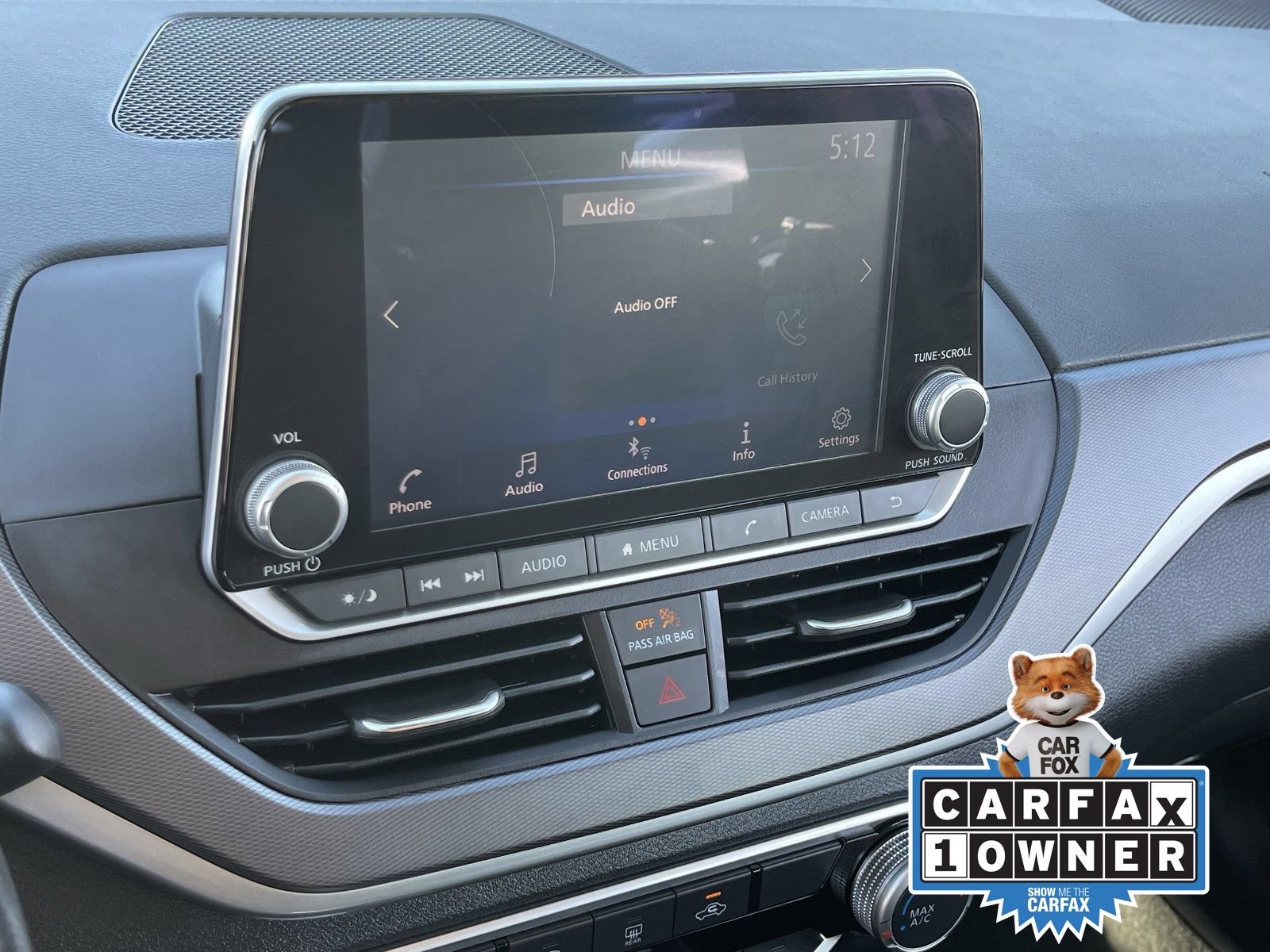 Certified 2023 Nissan Altima 2.5 SR FWD image 29