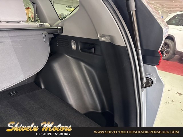 Used 2019 Honda CR-V EX-L image 33