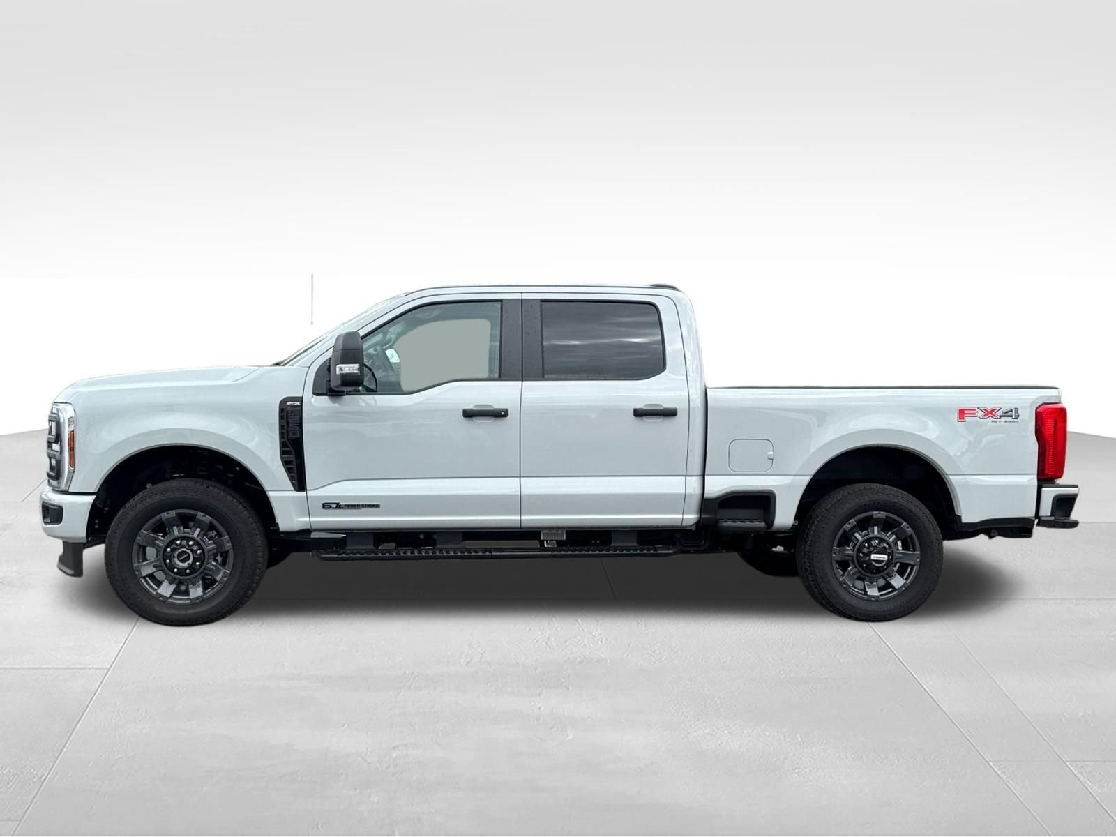 New 2026 Ford F250 XL w/ STX Appearance Package AWD/4WD image 7