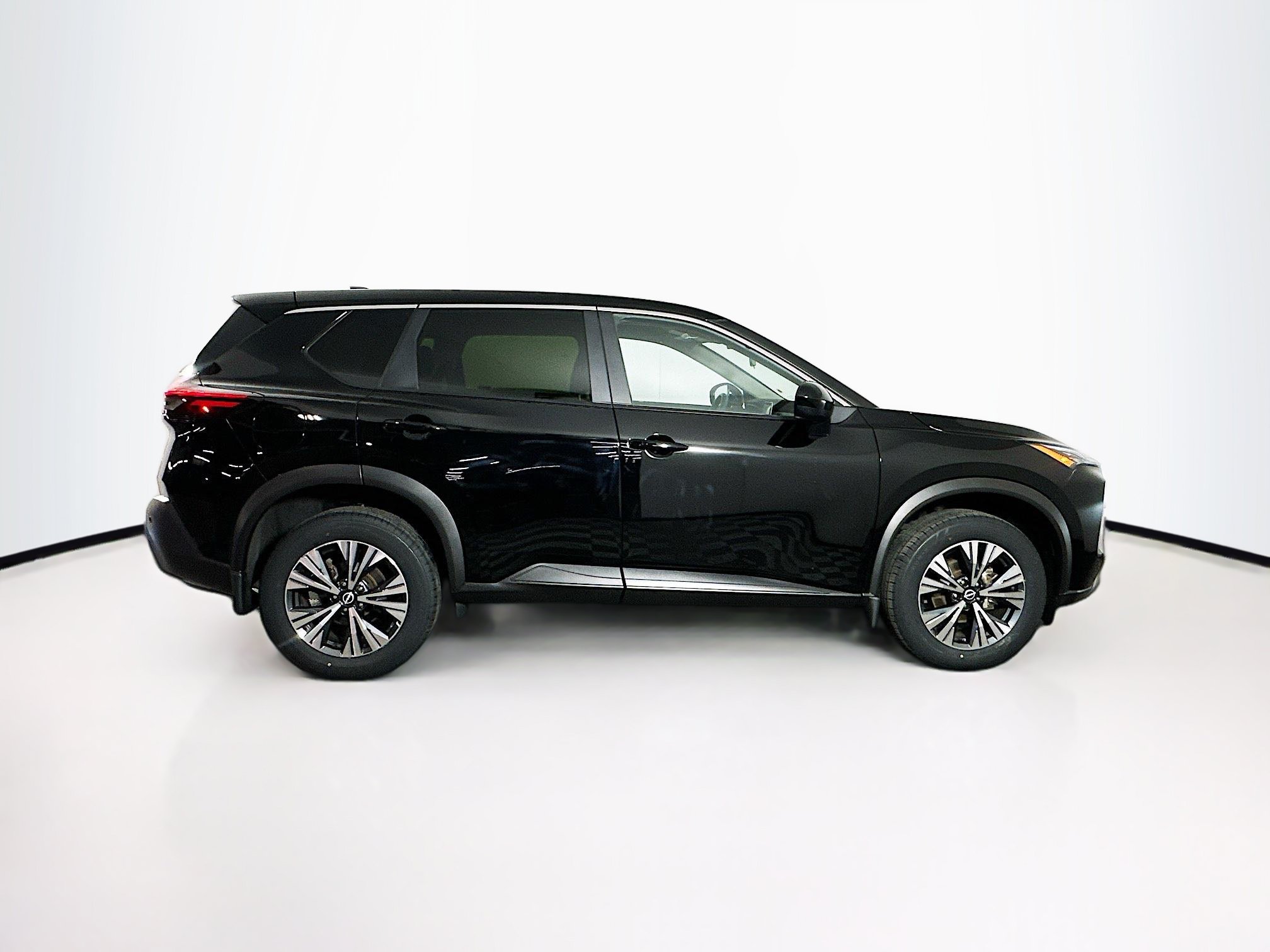 Used 2023 Nissan Rogue SV AWD/4WD image 10