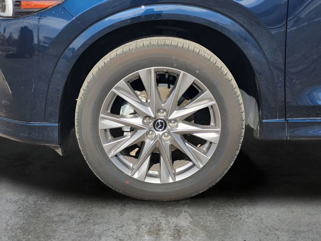 Used 2025 MAZDA CX-5 AWD 2.5 S w/ Premium Plus Pkg image 10