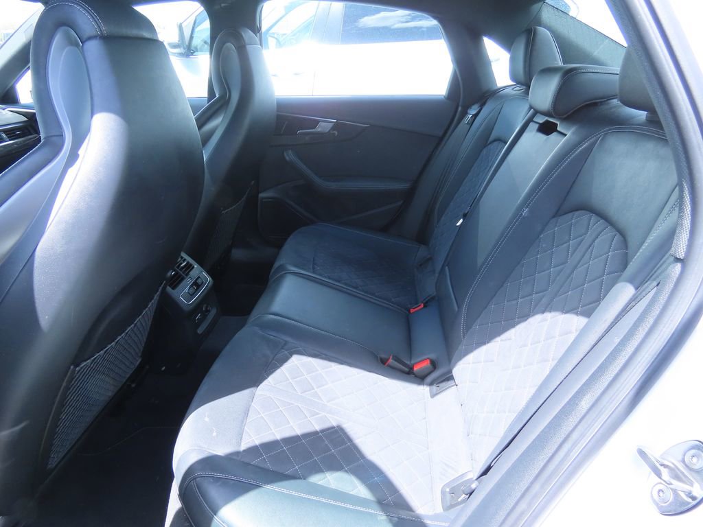 Used 2022 Audi S4 Premium Plus AWD/4WD image 11