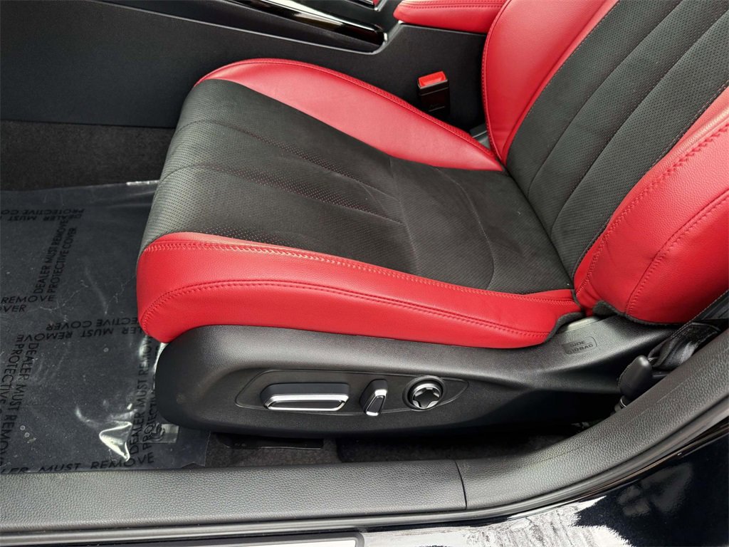 Used 2025 Acura Integra Type S image 10