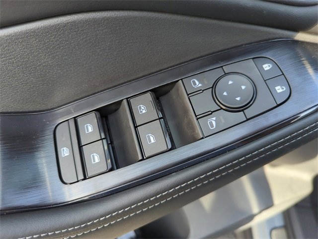 New 2026 Nissan Rogue SV image 25