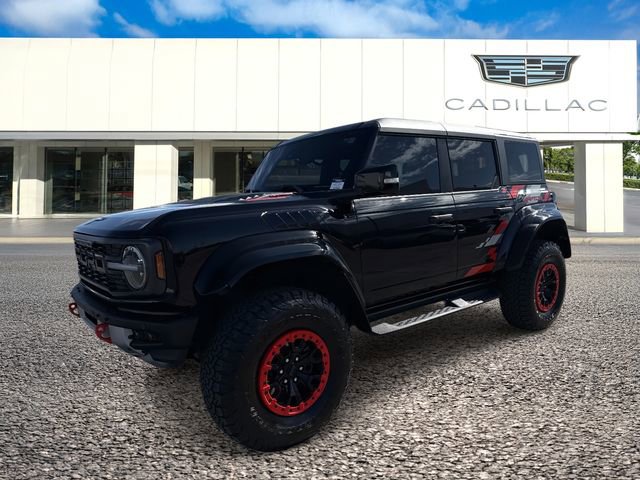 Used 2024 Ford Bronco Raptor image 1