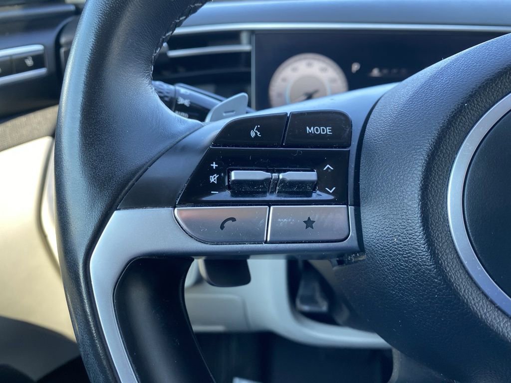 Used 2023 Hyundai Tucson Limited image 22