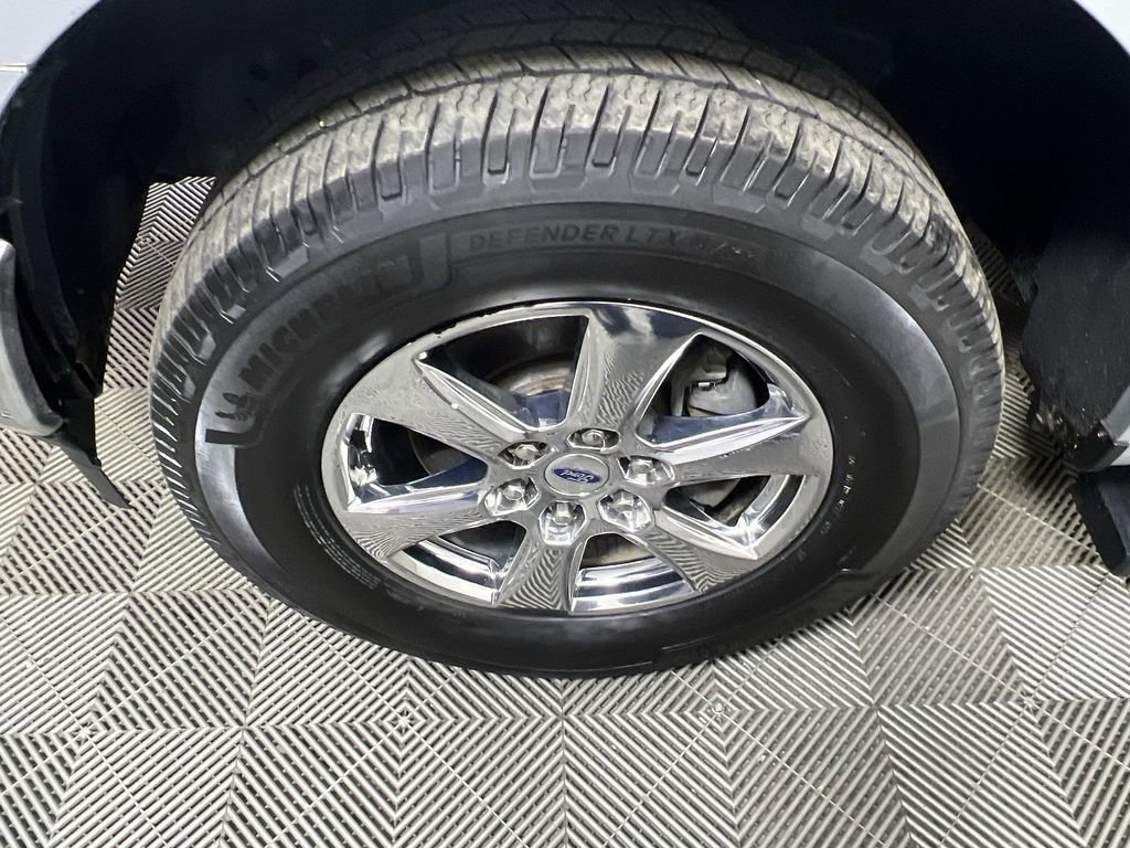 Used 2019 Ford F150 XLT AWD/4WD image 29