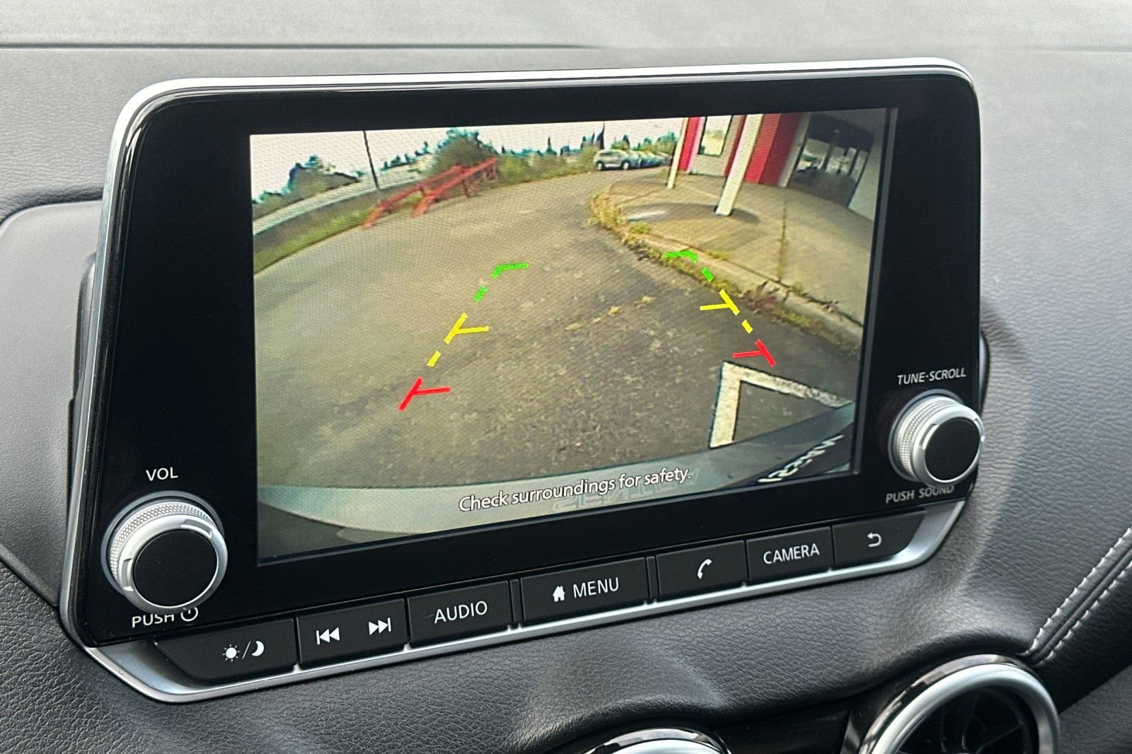 Used 2022 Nissan Sentra SV w/ Electronics Package image 20