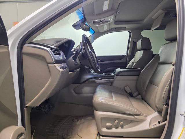 Used 2018 Chevrolet Suburban LT w/ LT Signature Package AWD/4WD image 15