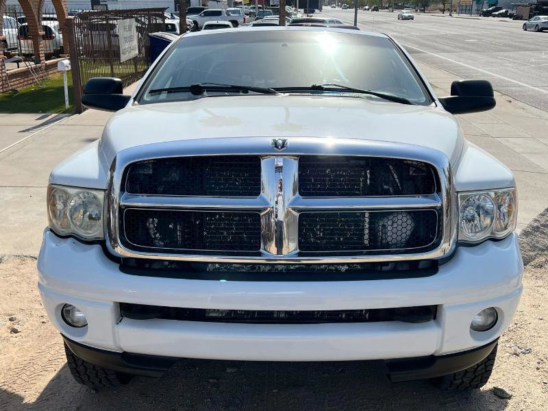 Used 2003 Dodge Ram 2500 Truck SLT image 4