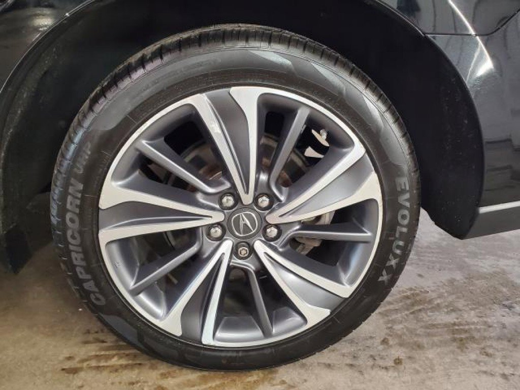 Used 2019 Acura MDX SH-AWD w/ Technology Package image 5