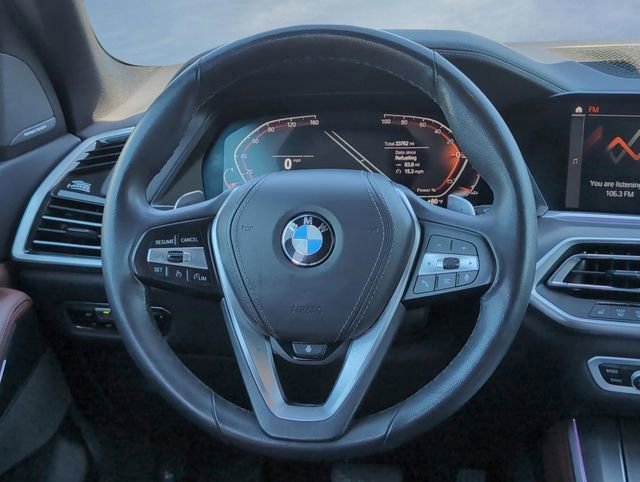 Used 2023 BMW X5 xDrive40i w/ Premium Package image 19